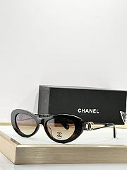 Chanel Sunglasses 015 - 4