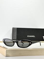 Chanel Sunglasses 016 - 1