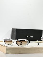 Chanel Sunglasses 016 - 3