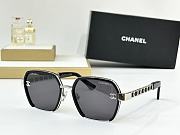 Chanel Sunglasses 017 - 1