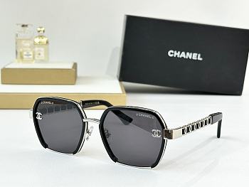 Chanel Sunglasses 017