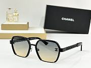 Chanel Sunglasses 017 - 5