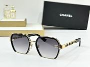 Chanel Sunglasses 017 - 3