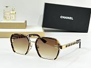 Chanel Sunglasses 017 - 2