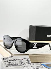 Chanel Sunglasses 018 - 1