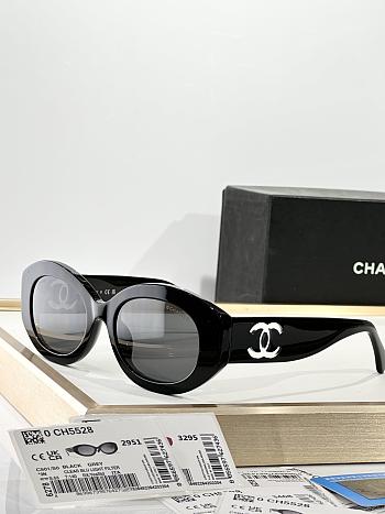 Chanel Sunglasses 018