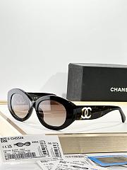 Chanel Sunglasses 018 - 3