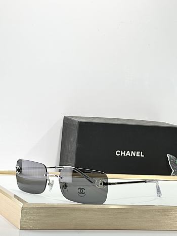 Chanel Sunglasses 019