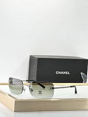Chanel Sunglasses 019 - 3