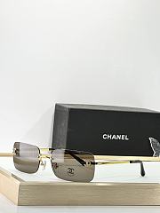 Chanel Sunglasses 019 - 2