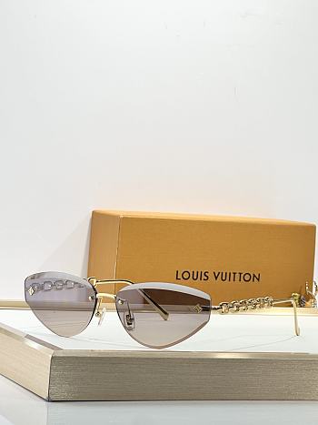 Louis Vuitton Sunglasses 008