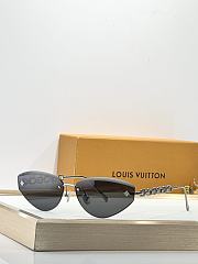 Louis Vuitton Sunglasses 008 - 5