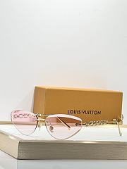 Louis Vuitton Sunglasses 008 - 4