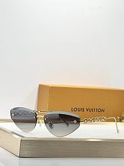Louis Vuitton Sunglasses 008 - 3