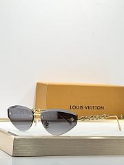 Louis Vuitton Sunglasses 008 - 2