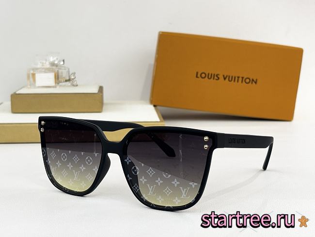 Louis Vuitton Sunglasses 009 - 1