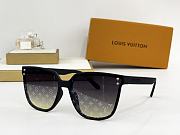 Louis Vuitton Sunglasses 009 - 1