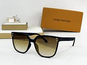 Louis Vuitton Sunglasses 009 - 3
