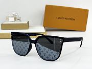 Louis Vuitton Sunglasses 009 - 2
