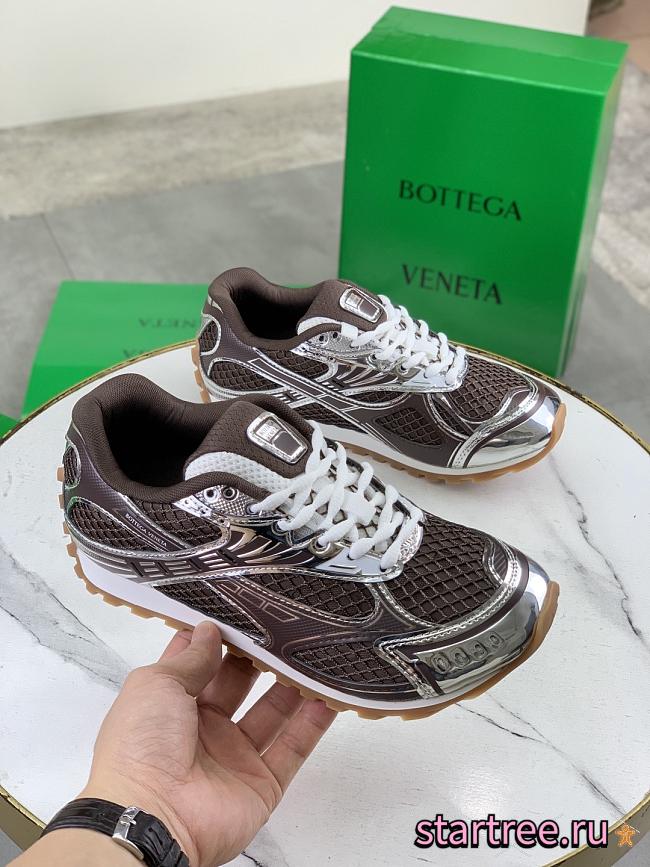 Bottega Veneta Sneakers 008 - 1