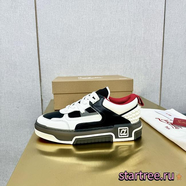 Christian Louboutin Sneakers 001 - 1