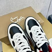 Christian Louboutin Sneakers 001 - 3