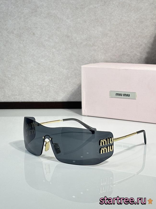 MiuMiu Sunglasses 002 - 1