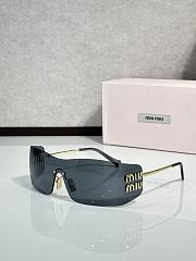 MiuMiu Sunglasses 002 - 1