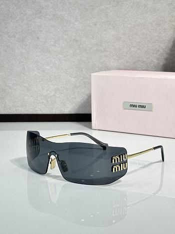 MiuMiu Sunglasses 002