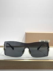 MiuMiu Sunglasses 002 - 4