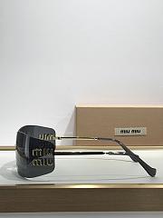 MiuMiu Sunglasses 002 - 3