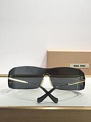 MiuMiu Sunglasses 002 - 2