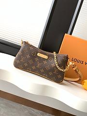 Louis Vuitton Liv Pochette M83008-24.5*13.5*6.5cm - 1