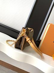 Louis Vuitton Liv Pochette M83008-24.5*13.5*6.5cm - 5