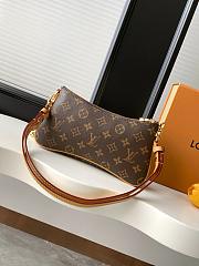 Louis Vuitton Liv Pochette M83008-24.5*13.5*6.5cm - 3