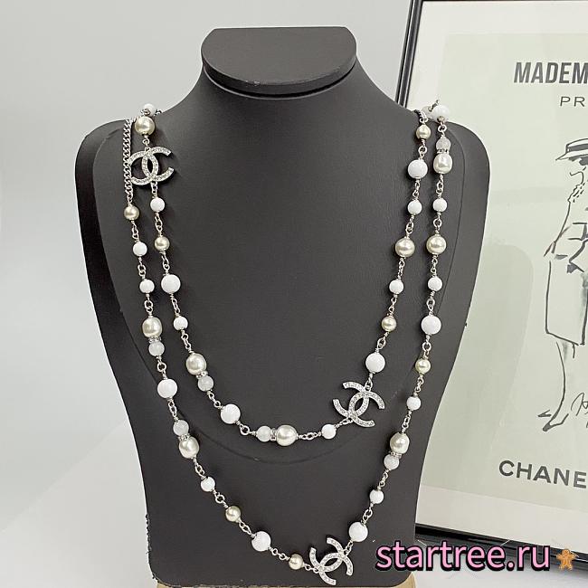 Chanel Necklace 005 - 1