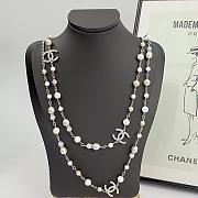 Chanel Necklace 005 - 1