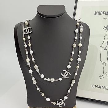 Chanel Necklace 005