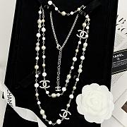 Chanel Necklace 005 - 4