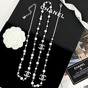 Chanel Necklace 005 - 3