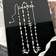 Chanel Necklace 005 - 2