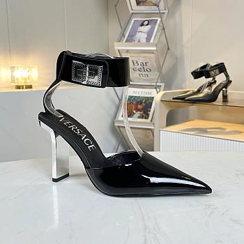Versace Heels 
