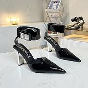 Versace Heels  - 5