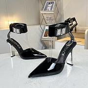 Versace Heels  - 4