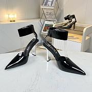 Versace Heels  - 3