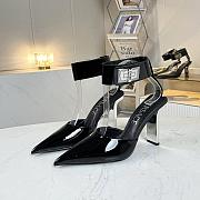 Versace Heels  - 2