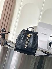 Chanel 25 Medium Backpack-23*23*15cm - 1
