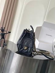 Chanel 25 Medium Backpack-23*23*15cm - 5
