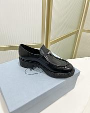 Prada Leather Loafers 001 - 3
