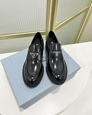 Prada Leather Loafers 001 - 2